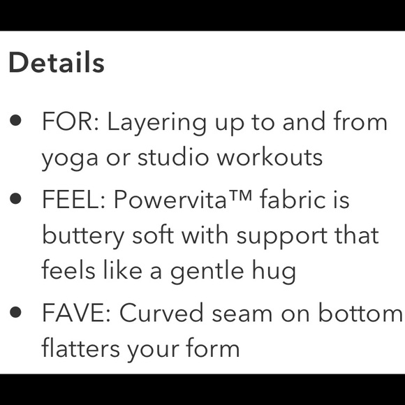 Athleta Salutation Camo Jogger - Picture 7 of 9